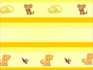 Opening frame of “What Do You Say?”, activity 1A Unit 3 Lesson 4 — a linear activity.