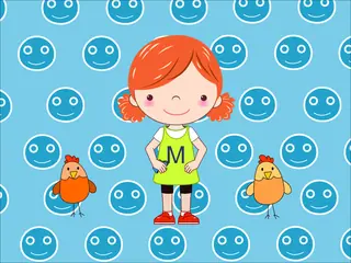 Opening frame of “Spring Is Coming”, activity 1B Unit 2 Lesson 2 — a linear activity.