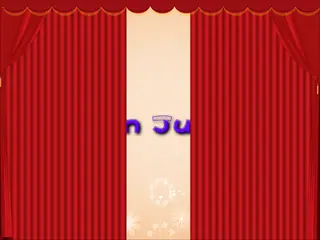 Opening frame of “Clown Juggling”, activity 1B Unit 3 Lesson 8 — an interactive activity.