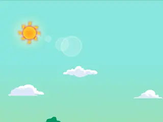 Opening frame of “Video”, activity 1B Unit 4 Lesson 1 — a video.