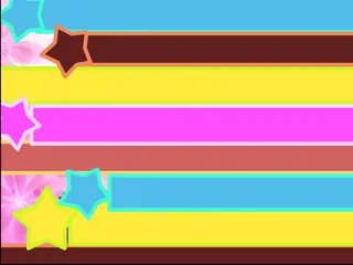 Opening frame of “I Am a Robot”, activity 1B Unit 4 Lesson 8 — a linear activity.