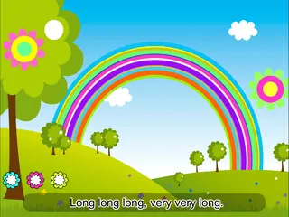 Opening frame of “Short or Long”, activity 2A Unit 1 Lesson 5 — a linear activity.