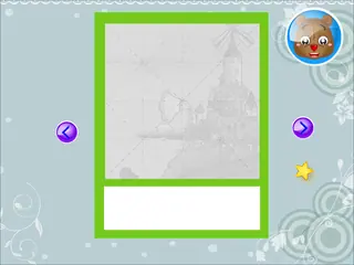 Opening frame of “I Scratch”, activity 2A Unit 2 Lesson 5 — an interactive activity.