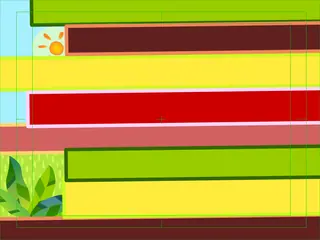 Opening frame of “Silent E”, activity 4B Unit 2 Lesson 9 — a linear activity.