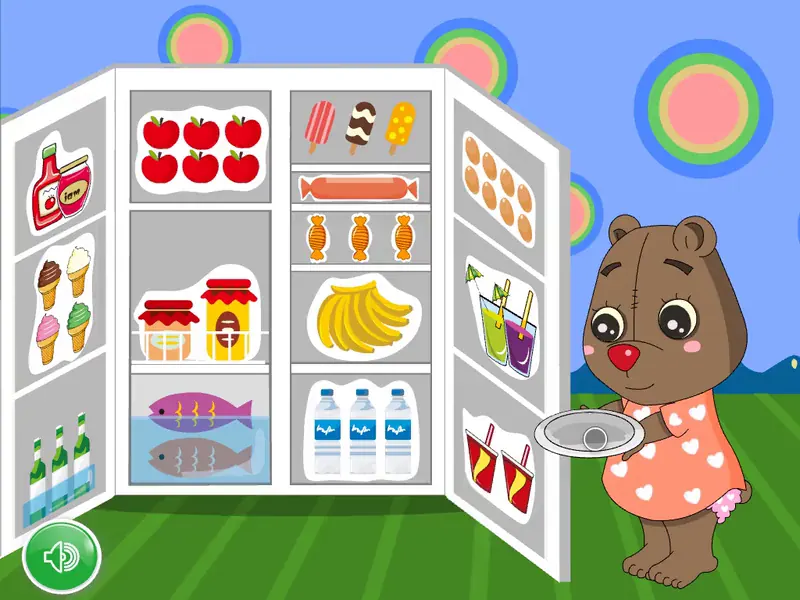 The Shopping List (course 1A)