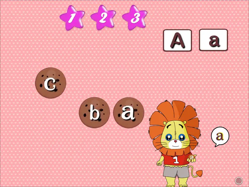 Letter Name (course 1A)
