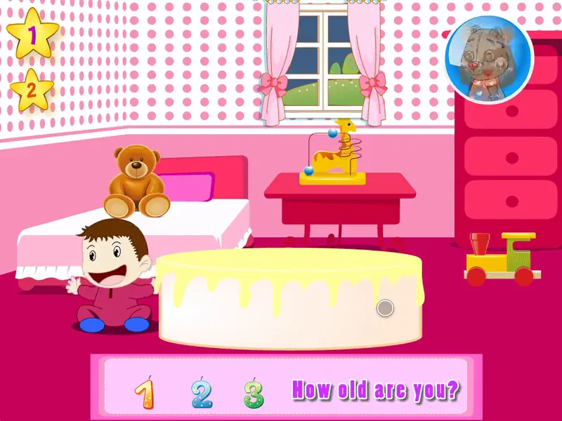 How Old Are You? (course 1B)
