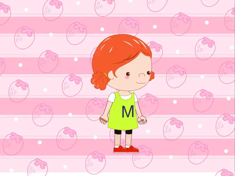 Leo,the Ladybug (course 4B)